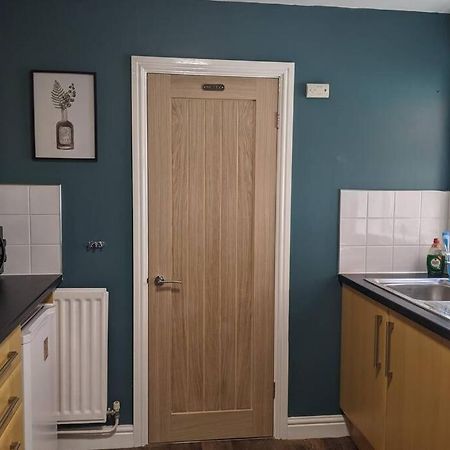 Duck & Heron Cottage Morpeth Luaran gambar