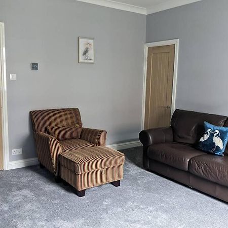 Duck & Heron Cottage Morpeth Luaran gambar