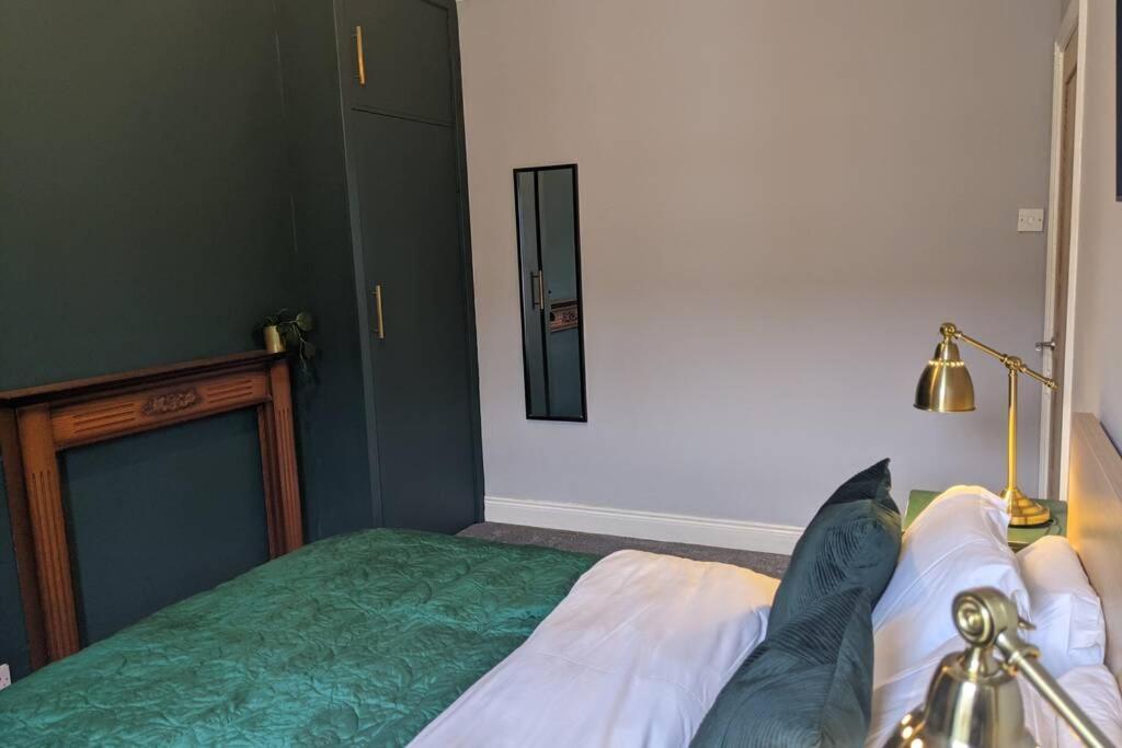 Duck & Heron Cottage Morpeth Luaran gambar
